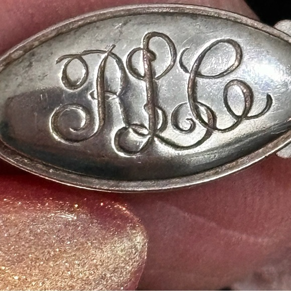 Ralph Lauren Collections glass pearls necklace - Picture 4 of 6